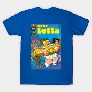 Little Lotta T-Shirt